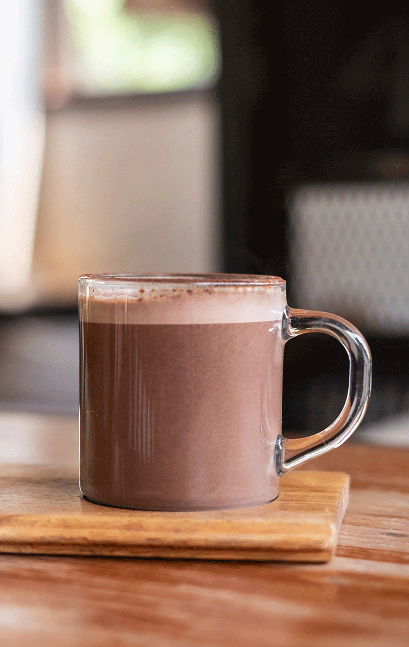hot-chocolate