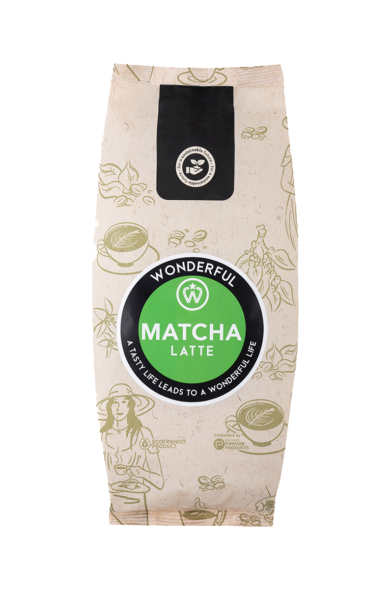 matcha-latte