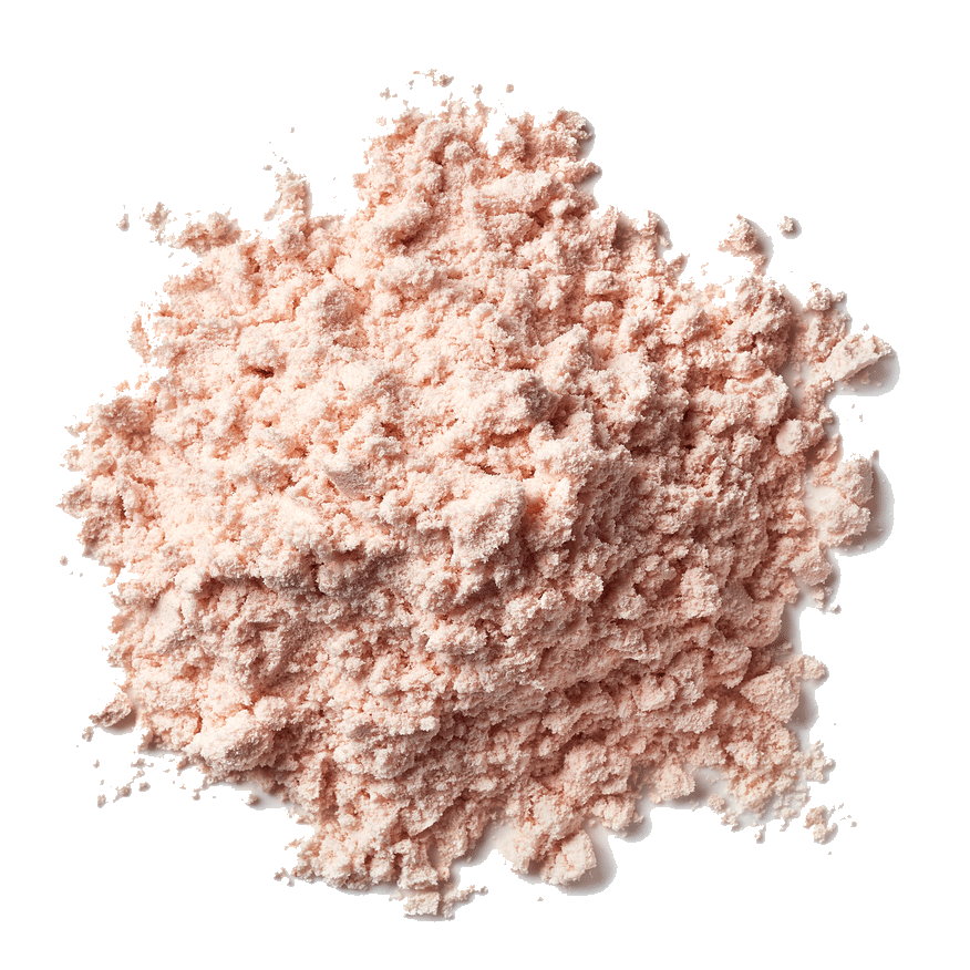 strawberry-protein