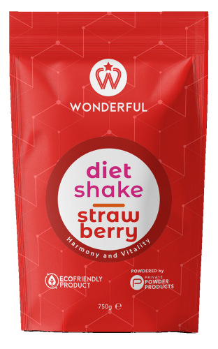diet-shake-strawberry