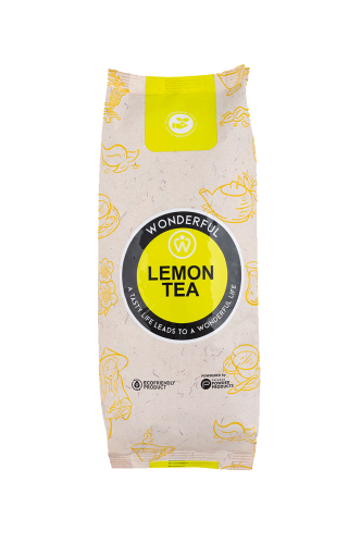 lemon-tea