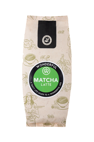 matcha-latte