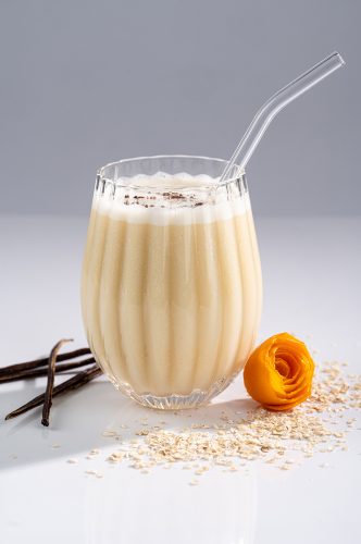 vanilla diet shake